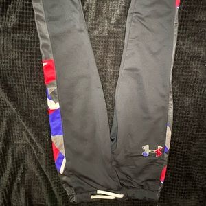 Under armour sweats
